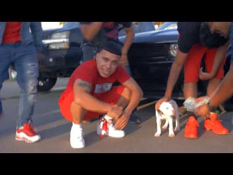 Jay175K "BullyDaBully" Official Video (Shot By @Mello_Vision)