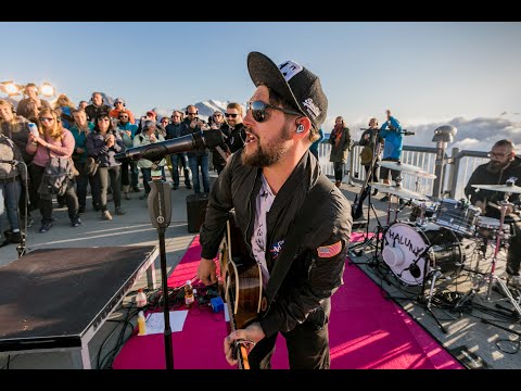 Halunke @ Schilthorn