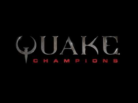 Trailer Music Quake Champions World Championship (Theme Song - Epic Music) - Soundtrack Quake