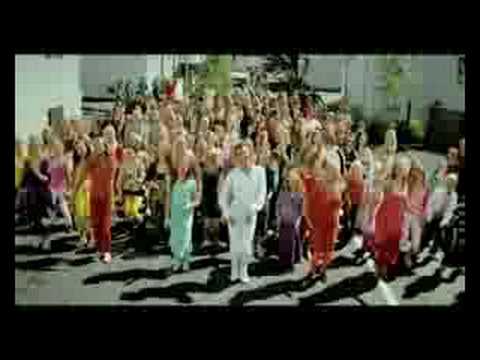 Páll Óskar / Paul Oscar "Betra Líf" Music Video PLEASE CLICK HIGH QUALITY