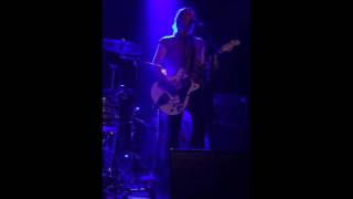 The Dandy Warhols - The Grow Up Song - The Sinclair - Boston 4/15/16