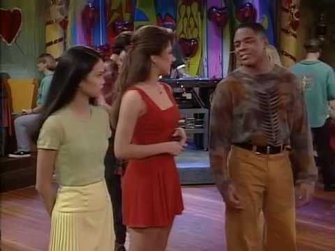 California Dreams   Season 4 Episode 2   My Valentine