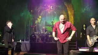 Tobias Sammet&#39;s AVANTASIA &quot;Twisted Mind&quot; (With Eric Martin And Geoff Tate)