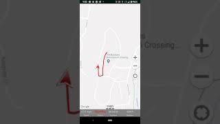 GeoTracker Quick Look