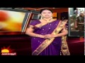 Top Indian Saree Tamil Girls Anchoring On Tv
