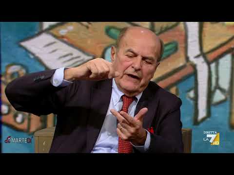 Governo Meloni, Bersani: "C'è un classismo nelle loro misure che fa impressione"