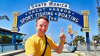 Download lagu Santa Monica Summer 2025: What to See, Do & Eat mp3 Download lagu Santa Monica Summer 2025: What to See, Do & Eat mp3