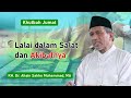 Consequences Of Negligence In Prayer KH Dr Ahsin Sakho Muhammad MA