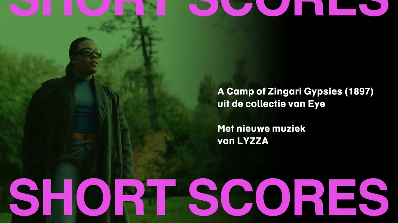 Short Scores | LYZZA