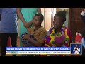 Dawa Za Kienyeji Za Kuongeza Uchungu Wa Uzazi Zahatarisha Maisha Ya Kina Mama Mkoani Geita