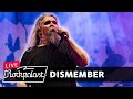 Dismember – Full Show live, Rock Hard Festival l 2025 | Rockpalast