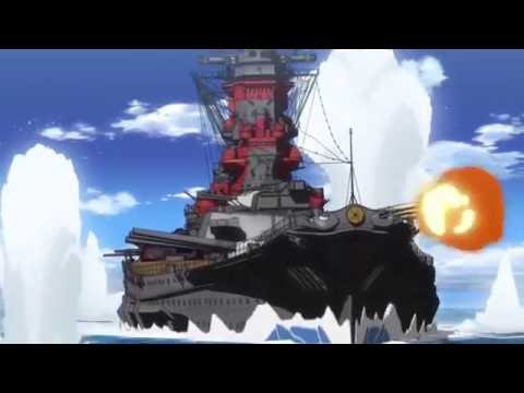 High School Fleet [AMV] Smoking snake
