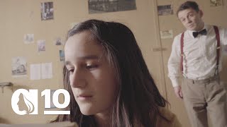Only criticism | Anne Frank video diary | Episode 10 | Anne Frank House