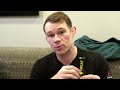 The Key to a Good Sweat with Forrest Griffin - Episode 1