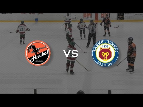 9.10.2016 Haukat - Karhu-Kissat AAA D04