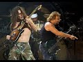 VAN HALEN . DIRTY WATER DOG . III . I LOVE MUSIC
