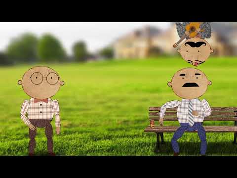 Kartoesj - Este op de kop geis sjtaon