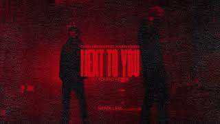 Chris Brown feat. Justin Bieber - Next To You (DJ Young Remix)