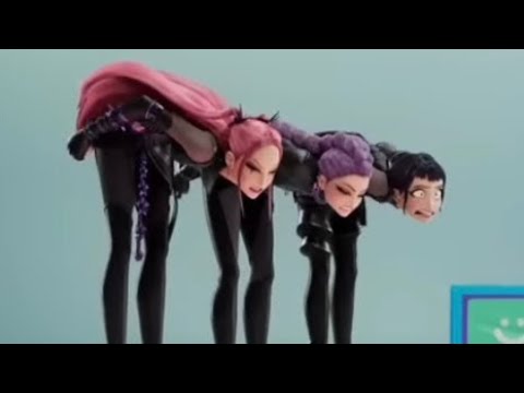 The honor is ours | KPop Demon Hunters