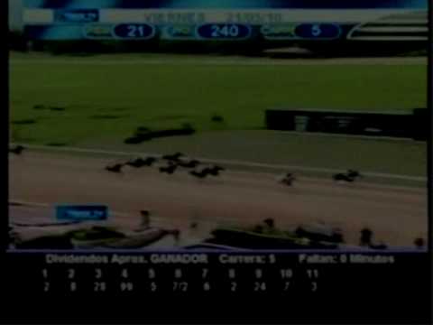 Viernes 21 de Mayo 2010 - Valencia