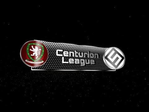 Centurion League 2018/2019: Primavalle - Atletico Selva 2-4 - 1°Giornata #SerieBCL