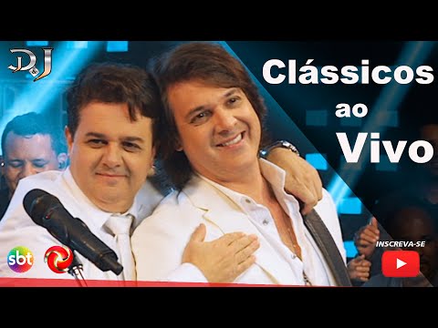 DON E JUAN - CLÁSSICOS AO VIVO - COMPLETO