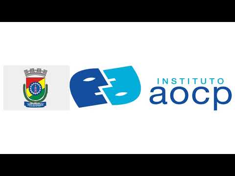 Concurso Prefeitura de Novo Hamburgo (AOCP) - Médio Manhã (Raciocínio Lógico)