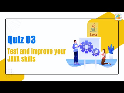 Course Introduction Test and improve your JAVA skills