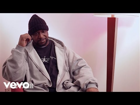 Kool G Rap - How I Got On Marley Marl's "The Symphony" Record (247HH Exclusive)