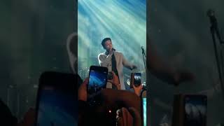 Download lagu konser padi kedatangan ariel noah penonton langsung histeris#shorts mp3