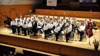 SHOT Cervo A Primavera - Riccardo Cocciante arr. Thijs Oud 2002