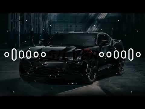 Balenciaga - Ozuna X El Dominio "EPICENTER BASS"