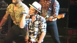 Bruno Mars Moonshine/Natalie