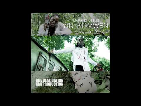 Mara Di'Jesus 🕉 - Yin Ki Mwen (Trailer) | Prod by. BIG BOY.G | KMF Production {Rody}