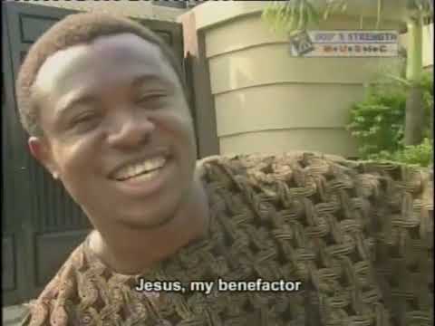 Ude Chukwu - Prince Mich C. Phillips