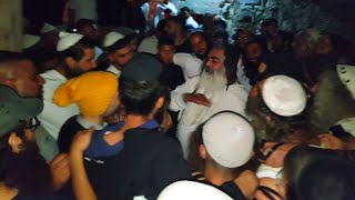 הרב שלום סבג ✨ תיקון הכללי🔥⚡🥁 קבר מתיתיהו 🇮🇱 ט' בחשון ה'תשפ'ו  (הרב שלום סבג) - התמונה מוצגת ישירות מתוך אתר האינטרנט יוטיוב. זכויות היוצרים בתמונה שייכות ליוצרה. קישור קרדיט למקור התוכן נמצא בתוך דף הסרטון