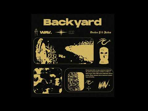 [FREE] Deelee S x Jwles Sampled drill type beat - "Backyard" (Prod. by WAV.)