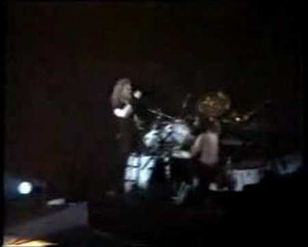 Metallica 1992-11-24 Dortmund (3cam) Bellz