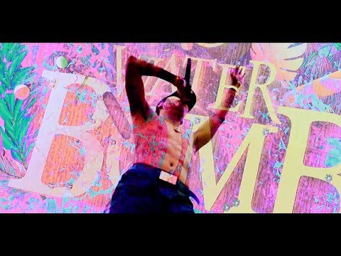 라비(RAVI) - WATERBOMB SPECIAL FILM (with Cold Bay & Xydo)