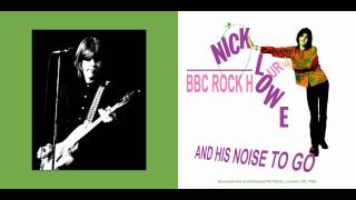 Switchboard Susan by Nick Lowe and his Noise To Go