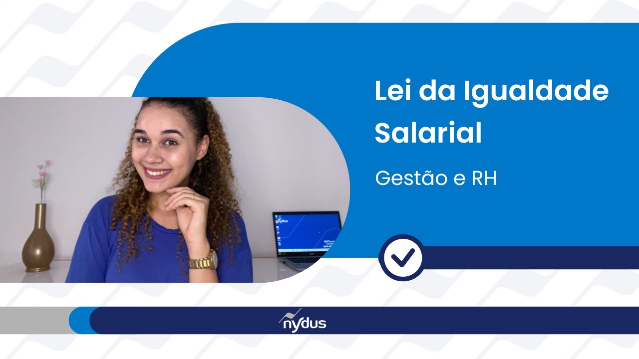 Lei da Igualdade Salarial