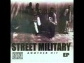 Street Military -Anthem Intro