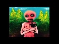 Edward Ka-Spel - Going My Way?