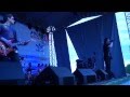 Asper X - История моей любви (Live Фестиваль красок ХОЛИ Смоленск ...