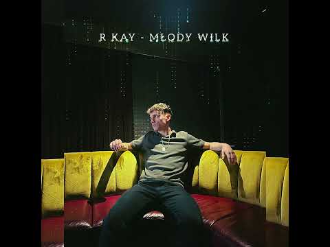 R Kay - Młody Wilk