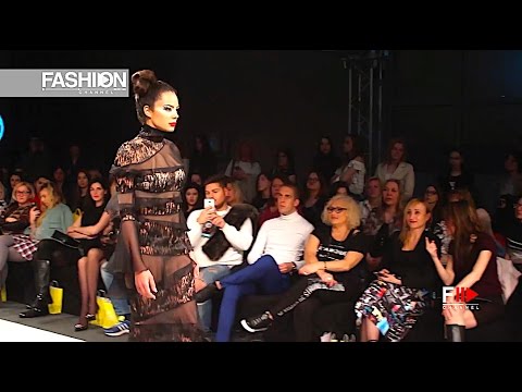 SERBIA FASHION WEEK Fall Winter 2017 2018 day 3 - Fashion Channel
