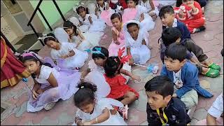 Kiwiskids Play School Video