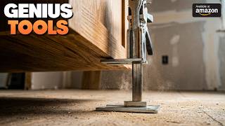 20 Genius Construction Tools on Amazon You Need to See in 2026