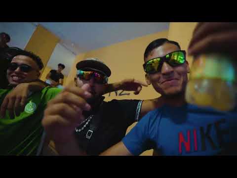 Voleur - Bipolare (Official Video) Prod.@DAMOCVPT