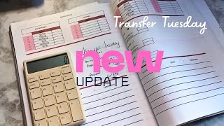 we are pressing forward to car debt freedom | transfer tuesday| $25k in debt